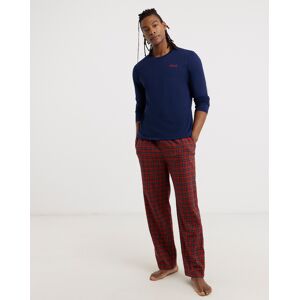 Polo Ralph Lauren Set - Navy/Red Navy/Red XXL male Polo Ralph Lauren Set - Navy/Red Navy/Red XXL male