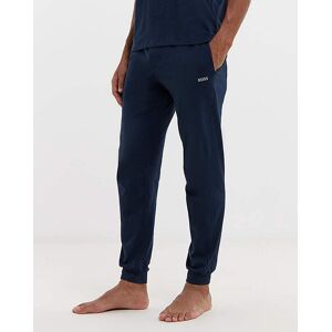 BOSS Lounge Pant - Navy Navy male BOSS Lounge Pant - Navy Navy male