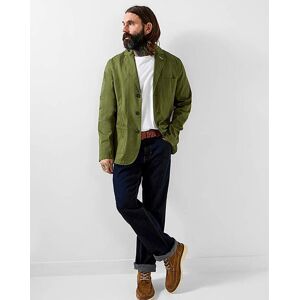 Joe Browns Exceptional Everyday Blazer Green 48 male Joe Browns Exceptional Everyday Blazer Green 48 male