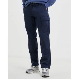 Timberland Brookline Cargo Trouser Navy 40 male Timberland Brookline Cargo Trouser Navy 40 male