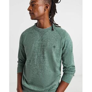 Timberland Williams River Jumper - Blue Blue L42/44 male Timberland Williams River Jumper - Blue Blue L42/44 male