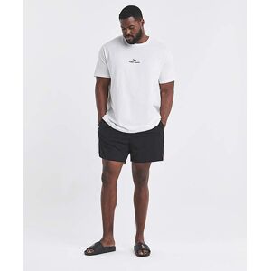 Polo Ralph Lauren Classic Swimshort Black 4XL male Polo Ralph Lauren Classic Swimshort Black 4XL male