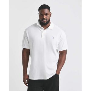 Polo Ralph Lauren Classic White M male Polo Ralph Lauren Classic White M male