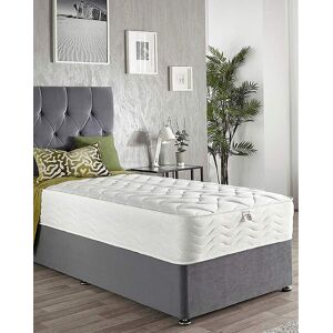 Aspire 3 Layer Memory Hybrid Mattress KINGSIZE Aspire 3 Layer Memory Hybrid Mattress KINGSIZE