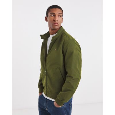 Tommy Hilfiger Jacket - Spruce Spruce 5XL male Tommy Hilfiger Jacket - Spruce Spruce 5XL male