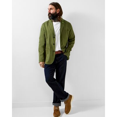 Joe Browns Exceptional Everyday Blazer Green 38 male Joe Browns Exceptional Everyday Blazer Green 38 male