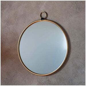 Gallery Direct Gallery Bayswater Large Gold Mirror Gold Gallery Direct Gallery Bayswater Large Gold Mirror Gold