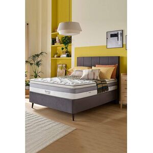 Silentnight Memory 2000 Pocket Mattress S KING Silentnight Memory 2000 Pocket Mattress S KING