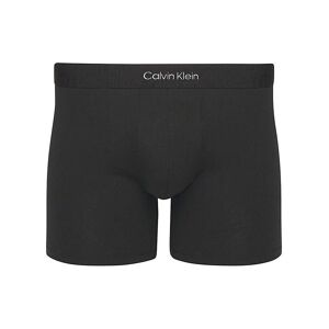 Calvin Klein Icon B&T Boxer Brief Black 2XL male