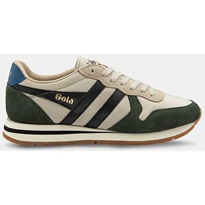 Gola Men's Daytona Chute Trainer - Bone Bone 7 Gola Men's Daytona Chute Trainer - Bone Bone 7