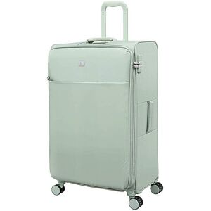 IT Luggage Lustrous Luxe Large Suitcase Sage Large IT Luggage Lustrous Luxe Large Suitcase Sage Large