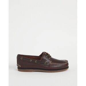 Timberland Classic Boat Shoe - Brown MED Brown 7 Timberland Classic Boat Shoe - Brown MED Brown 7