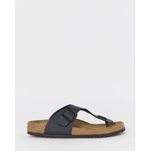 Birkenstock Birko-Flor Ramses Sandals Black EU 43 - UK 9 male Birkenstock Birko-Flor Ramses Sandals Black EU 43 - UK 9 male