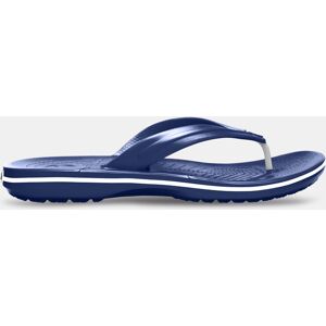 Crocs Crocband Flip Navy 11 Crocs Crocband Flip Navy 11