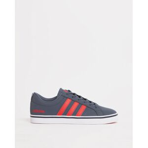 adidas VS Pace Trainers Navy/Red 8 adidas VS Pace Trainers Navy/Red 8