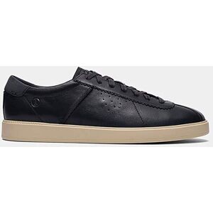 Clarks Lockford Lace Shoes Navy 9 Clarks Lockford Lace Shoes Navy 9
