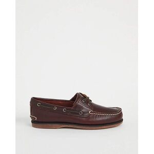 Timberland Classic Boat Shoe - Brown MED Brown 7 Timberland Classic Boat Shoe - Brown MED Brown 7