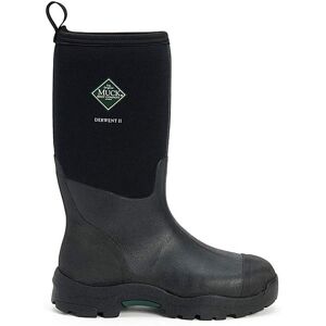 Muck Boots Derwent II All-Purpose Boot Black 5 Muck Boots Derwent II All-Purpose Boot Black 5