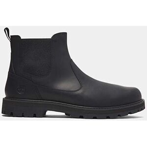 Timberland Britton Road Boot - Black Black 9 Timberland Britton Road Boot - Black Black 9