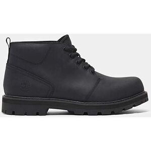 Timberland Britton Road Boot - Black Black 8 Timberland Britton Road Boot - Black Black 8