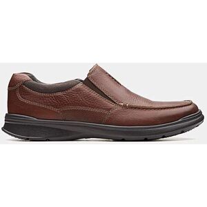 Clarks Cotrell Free Shoes - Tobacco Tobacco 12 Clarks Cotrell Free Shoes - Tobacco Tobacco 12