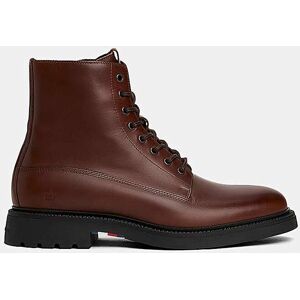 Tommy Hilfiger Comfort Leather Boot Cognac 44 Tommy Hilfiger Comfort Leather Boot Cognac 44
