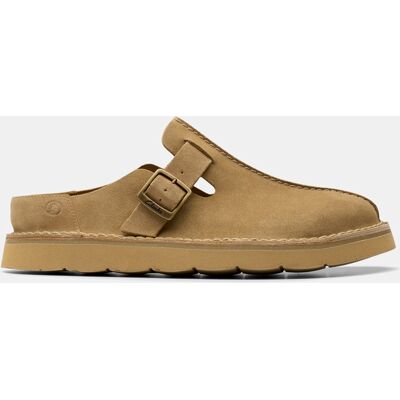 Clarks Solsbury Mules Dark Sand 11 Clarks Solsbury Mules Dark Sand 11