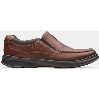 Clarks Cotrell Free Shoes - Tobacco Tobacco 9 Clarks Cotrell Free Shoes - Tobacco Tobacco 9