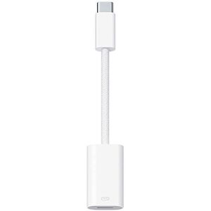 Apple USB-C to Lightning Adapter Apple USB-C to Lightning Adapter