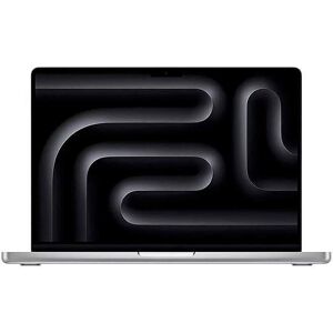 Apple M4 Silver 14-inch Laptop - Laptop Apple M4 Silver 14-inch Laptop - Laptop