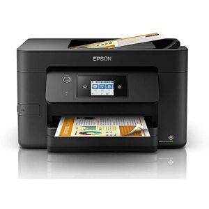 Epson WorkForce Pro WF-3820DWF Printer