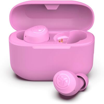 JLab Go Air Pop Pink Pink JLab Go Air Pop Pink Pink