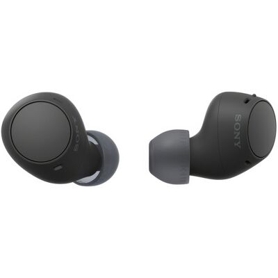Sony WF-C510 True Wireless Earbuds Black Black Sony WF-C510 True Wireless Earbuds Black Black