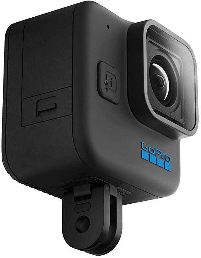 GoPro HERO11 Mini Action Camera Black