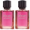 JOOP! Homme EDT For Him x 2  30ML