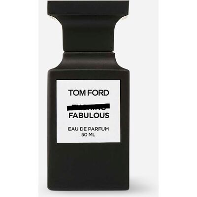 Tom Ford F Fabulous Eau De Parfum 50ml Tom Ford F Fabulous Eau De Parfum 50ml