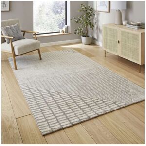 Catherine Lansfield Larsson Modern Abstract Rug - Rug Catherine Lansfield Larsson Modern Abstract Rug - Rug