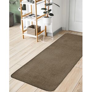 Homemaker Relay Plain Rug Latte 200X290 Homemaker Relay Plain Rug Latte 200X290