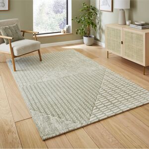 Catherine Lansfield - Larsson Rug - Sage - Rug Catherine Lansfield - Larsson Rug - Sage - Rug