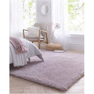 Origins Chicago Light Neutrals Shaggy Rug Lilac - Size: 200X290 Origins Chicago Light Neutrals Shaggy Rug Lilac - Size: 200X290