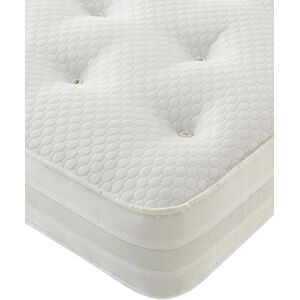 Silentnight 1400 Pocket Orth Mattress S KING Silentnight 1400 Pocket Orth Mattress S KING