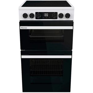 Hisense HDCEC5C10W Electric Cooker White Hisense HDCEC5C10W Electric Cooker White