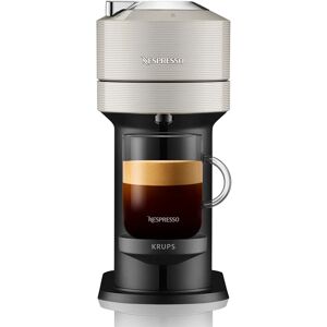 Nespresso Vertuo Next Coffee Machine Grey Nespresso Vertuo Next Coffee Machine Grey