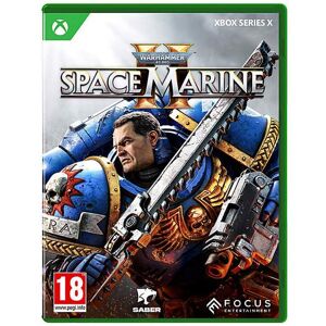 Warhammer 40,000 2 (Xbox) Warhammer 40,000 2 (Xbox)