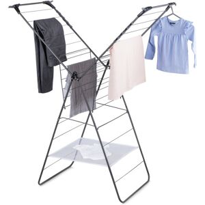 Minky SureGrip Xtra Wing Airer 24M Minky SureGrip Xtra Wing Airer 24M