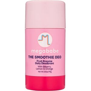 Women's Megababe The Smoothie Deo 2.6oz in Camel by Never Fully Dressed