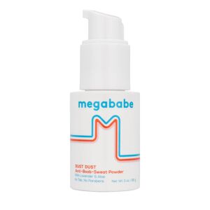 Women's Megababe Bust Dust 3oz by Never Fully Dressed