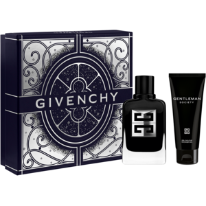 Givenchy Gentleman Society Eau De Parfum 60ml Gift Set Givenchy Gentleman Society Eau De Parfum 60ml Gift Set
