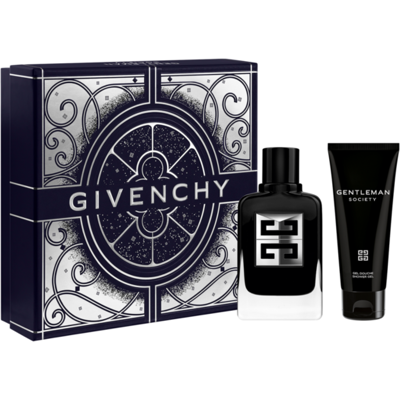 Givenchy Gentleman Society Eau De Parfum 60ml Gift Set Givenchy Gentleman Society Eau De Parfum 60ml Gift Set