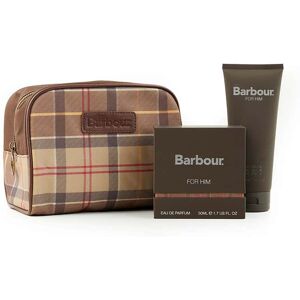 Barbour Origins For Him Essentials Set Barbour Origins For Him Essentials Set